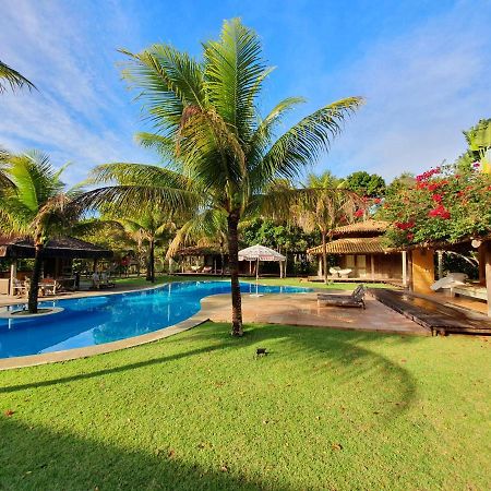 Villa Paranaue- Praia Do Espelho, Outeiro Das Brisas Praia do Espelho Esterno foto