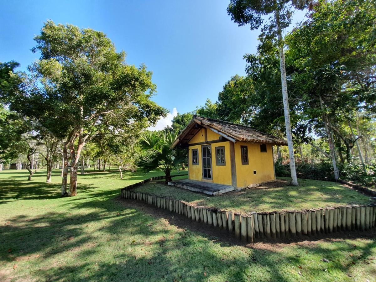 Villa Paranaue- Praia Do Espelho, Outeiro Das Brisas Praia do Espelho Esterno foto